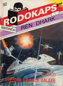 Ren Dhark