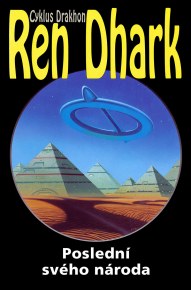 Drakhon 3 (Česká obálka)