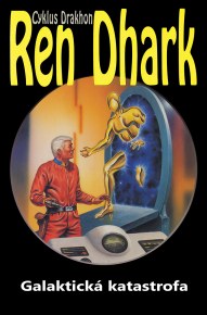 Drakhon 2 (Česká obálka)