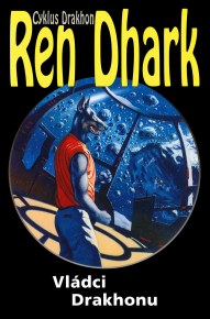 Drakhon 4 (Česká obálka)
