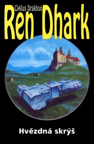 Drakhon 9 (Česká obálka)