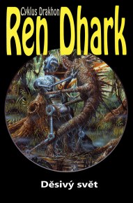 Drakhon 21 (Česká obálka)
