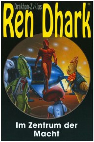 Drakhon 20 (Německá obálka (1. vydání))