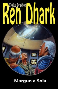 Drakhon 23 (Česká obálka)