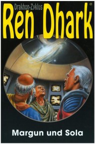 Drakhon 23 (Německá obálka (1. vydání))