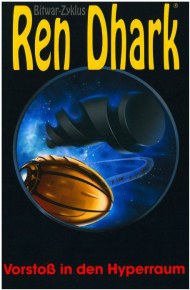 Bitwar 11 (Německá obálka (1. vydání))