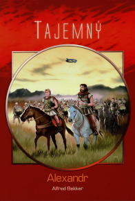 Tajemný 1 (Česká obálka)