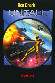 Unital 4 (Německá obálka (1. vydání))