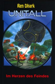 Unital 8 (Německá obálka (1. vydání))