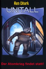 Unital 19 (Německá obálka (1. vydání))