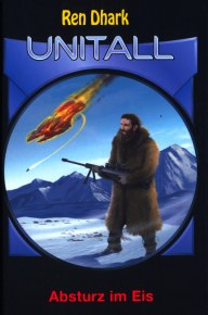 Unital 21 (Německá obálka (1. vydání))