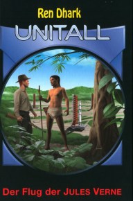 Unital 16 (Německá obálka (1. vydání))