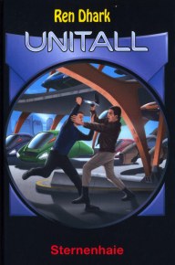 Unital 18 (Německá obálka (1. vydání))