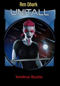 Unital 33 (Německá obálka (1. vydání))