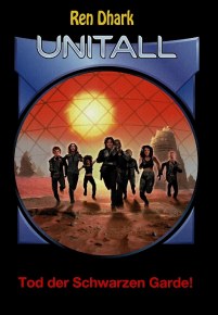 Unital 37 (Německá obálka (1. vydání))