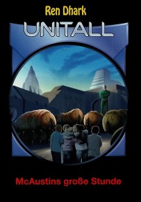 Unital 38 (Německá obálka (1. vydání))