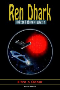 Hvězdná džungle galaxie 48 (Česká obálka)