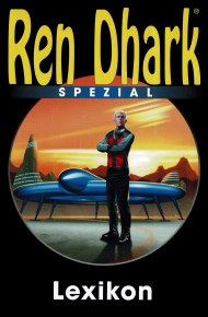 Speciály 5 (Německá obálka (1. vydání))