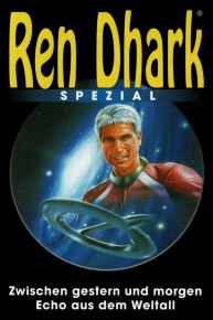 Speciály 2 (Německá obálka (1. vydání))