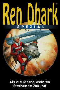 Speciály 3 (Německá obálka (1. vydání))
