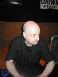 Achim Mehnert