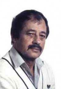 Manfred Wegener
