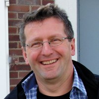 Manfred Weinland
